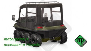 avventura+ verde post